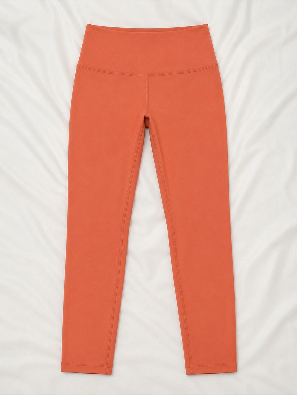 lululemon athletica Coral High-Rise Leggings